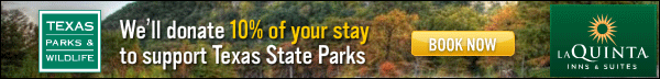 La Quinta donates to state parks link
