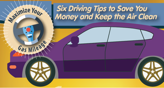 Driving Tips Publication