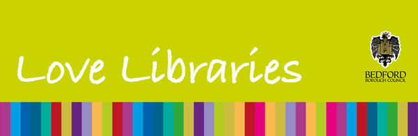 Libraries banner image