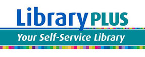 LibraryPlus Logo