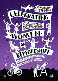 Celebrating Women of Bedfordshire