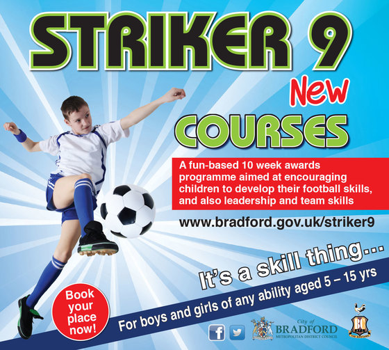 Striker9