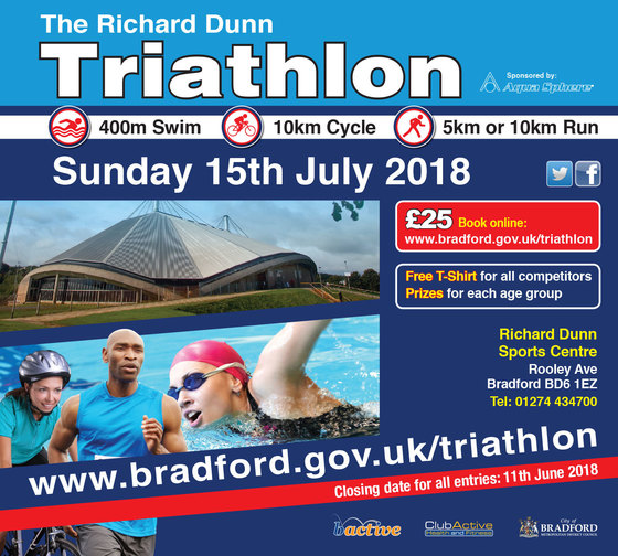RDSC Triathlon