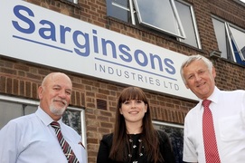 Sarginsons Industries