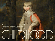 Master Carew by Richard Cosway (1790)