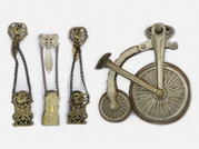 What Do You Collect-Skirt Lifters