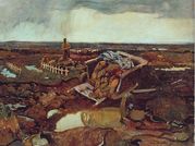 Beaverbrook Propaganda and Canadian War Art