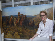 Conservation in Action