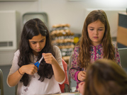 Peg Dolls and Goalkeepers