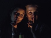 A Night-time RAMMble