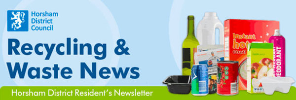 Recycling Waste & News