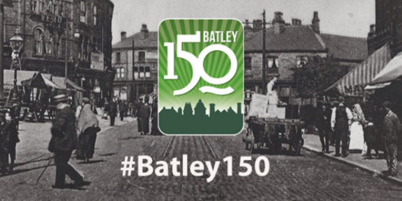 Batley 150 Exhibition