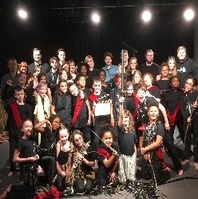 Nottingham Tempest (Shake-Up)