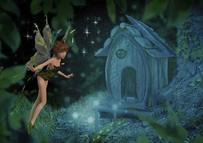 Rufford_fairy_trail