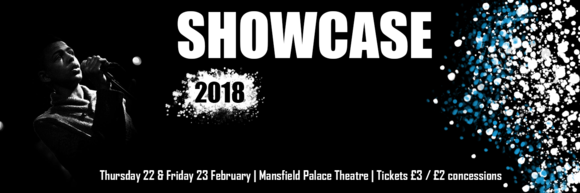 showcase banner
