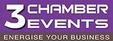3 Chambers Events
