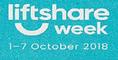 Liftshare Week