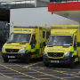 “Assaults on emergency workers will not be tolerated” - Health Secretary says 