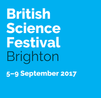 Brighton Science Festival