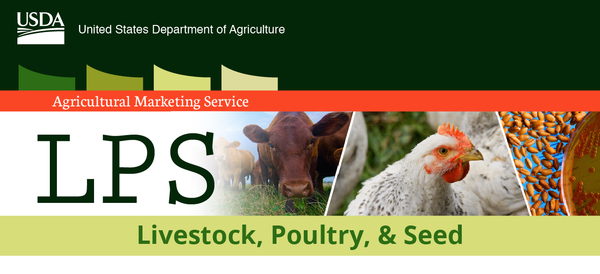 Livestock, Poultry, & Seed header