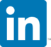 LinkedIn [in] Logo