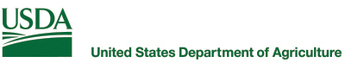 united stated department of agriculture logo