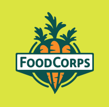 FoodCorps Logo