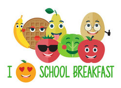 National School Breakfast week