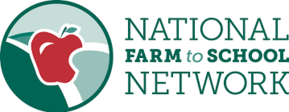 National Farm to School Networ logo