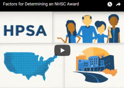 Factors for Determining an Award Video