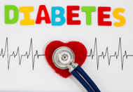 Diabetes and Heart