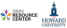 Banner: OMHRC and Howard University logos