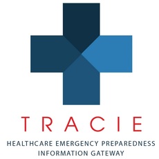 TRACIE Healthcare Emergency Preparedness Information Gateway