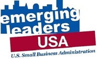 Emerging Leaders - USA Logo