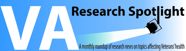 VA Research Spotlight