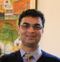 Dr. Aasef Shaikh