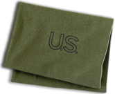 US Army Woolen Blanket