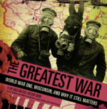 Greatest War poster detail
