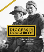 Diggers and Doughboys