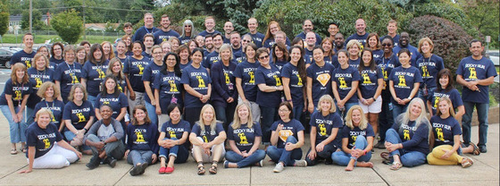 image of rrms faculty