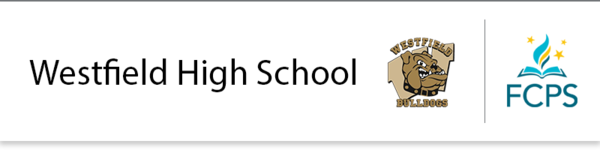 Westfield HS banner