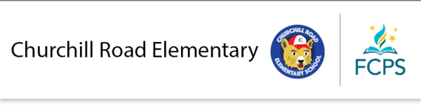 Churchill Road ES banner