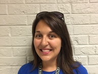 Kindergarten teacher