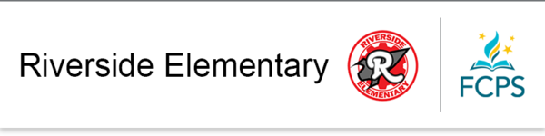 Riverside ES banner