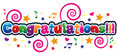 congratulations image