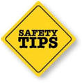 safety tips image