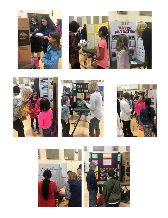 Science Expo 