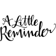 reminder