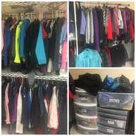 Photo of lost and found