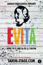 evita